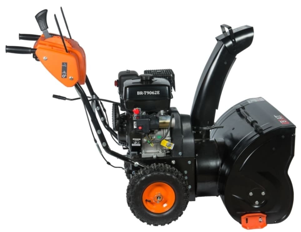 Снегоуборщик BRAIT BR-T9062E